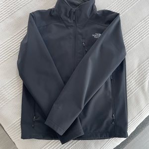 The North Face Apex Bionic Jacket. Color Black. Size Medium.